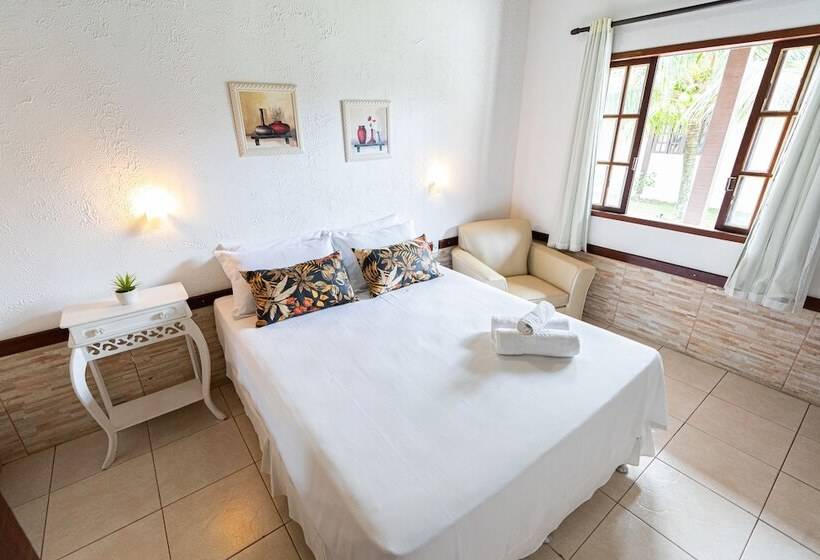 פנסיון Pousada Maria Maria Buzios