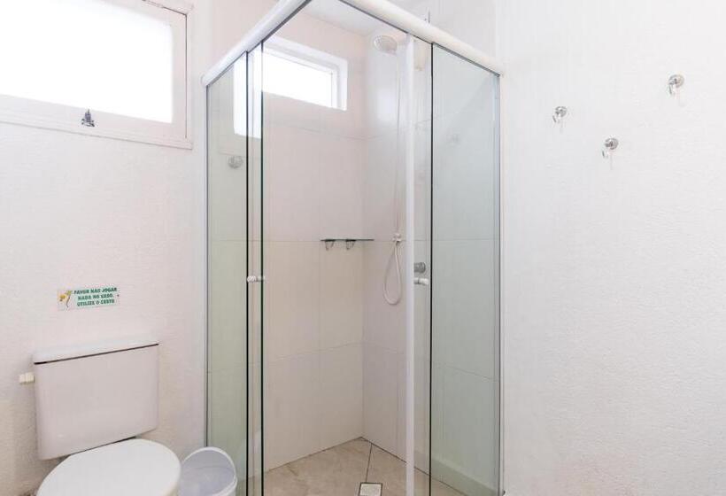 پانسیون Pousada Recanto Das Palmeiras