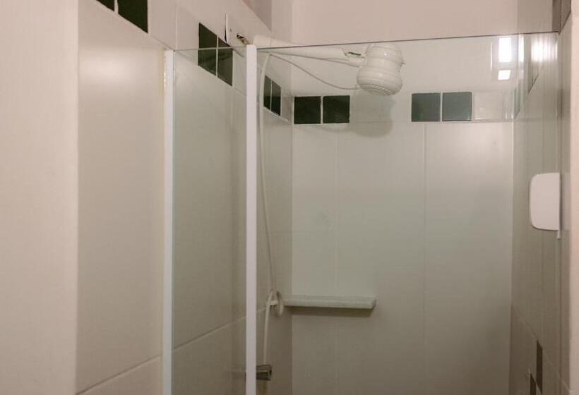 پانسیون Pousada Recanto Das Palmeiras