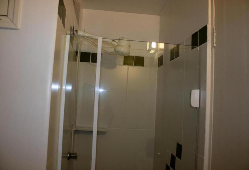 پانسیون Pousada Recanto Das Palmeiras