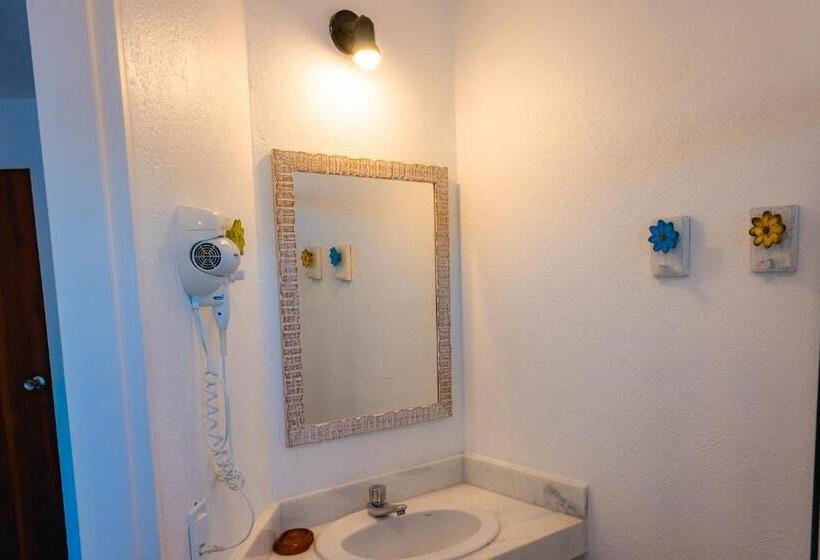 پانسیون Pousada Recanto Das Palmeiras