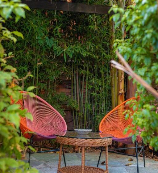 پانسیون Pouso, Cafe E Cultura