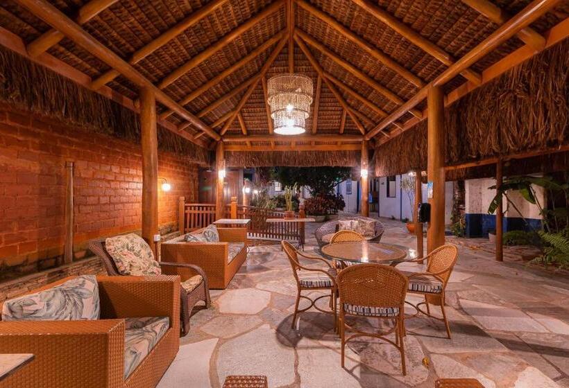 پانسیون Pouso, Cafe E Cultura