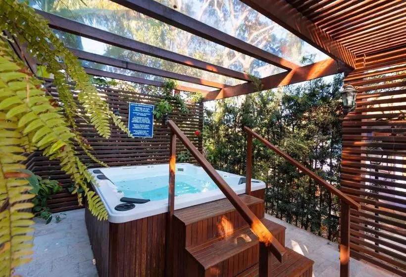 ペンション Pouso, Cafe E Cultura