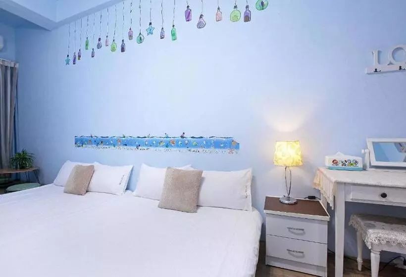 پانسیون Rara Stay