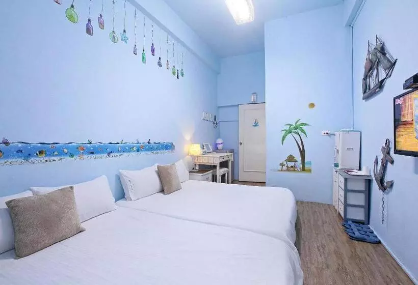 پانسیون Rara Stay