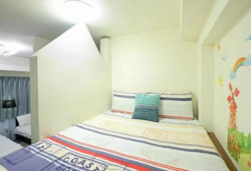 پانسیون Rara Stay