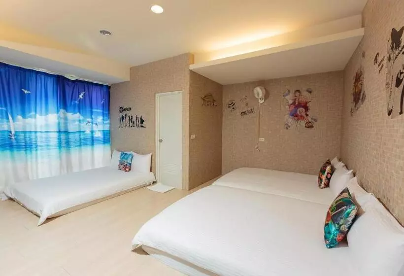 پانسیون Rara Stay