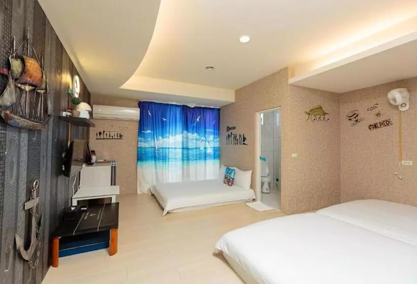 پانسیون Rara Stay