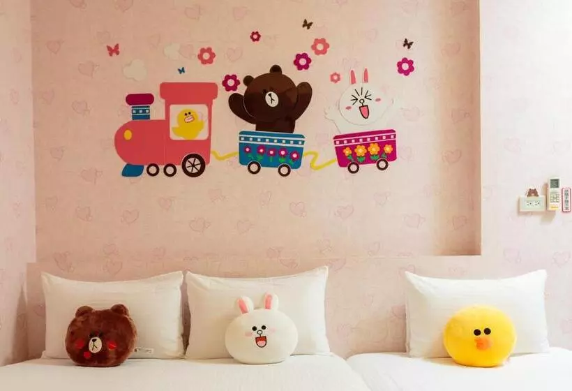 پانسیون Rara Stay