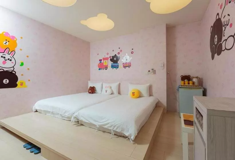 پانسیون Rara Stay