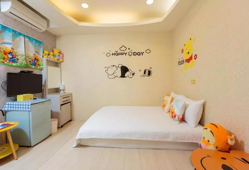 پانسیون Rara Stay