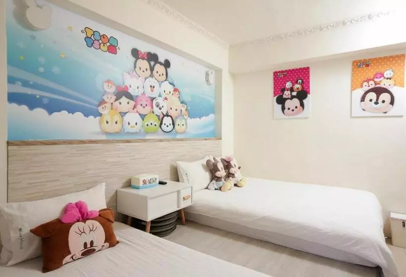 پانسیون Rara Stay