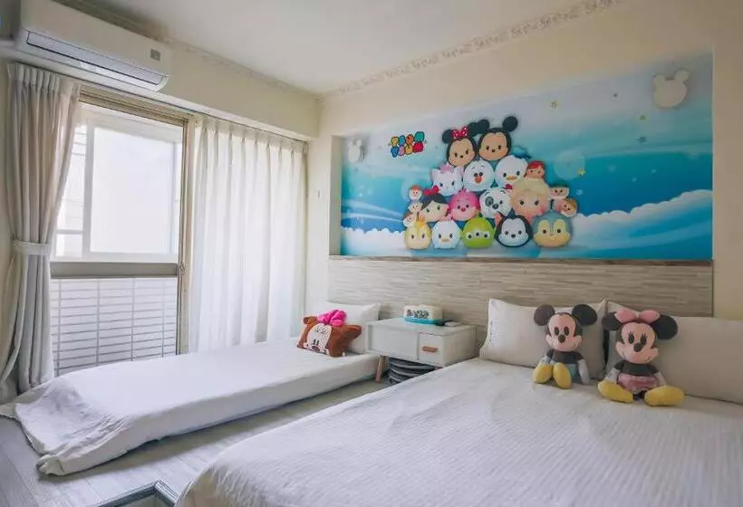 پانسیون Rara Stay