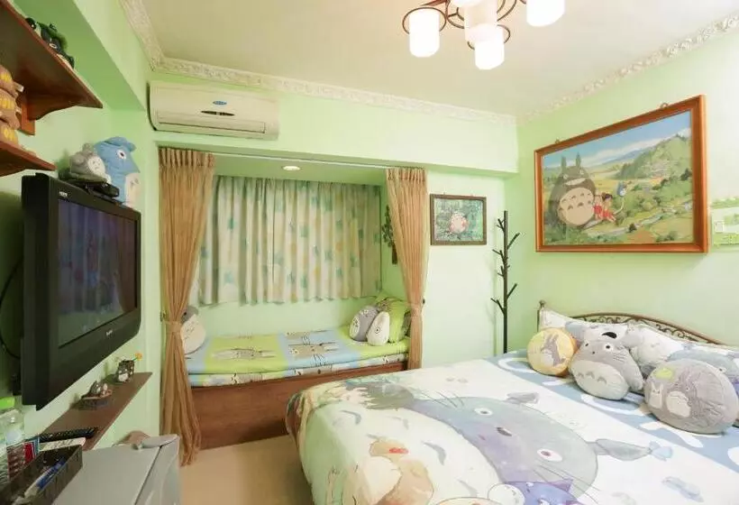 پانسیون Rara Stay