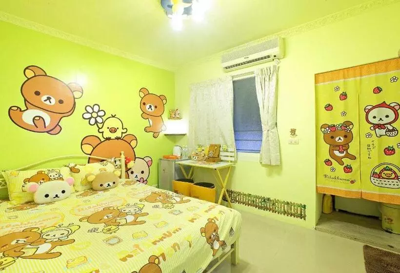 پانسیون Rara Stay