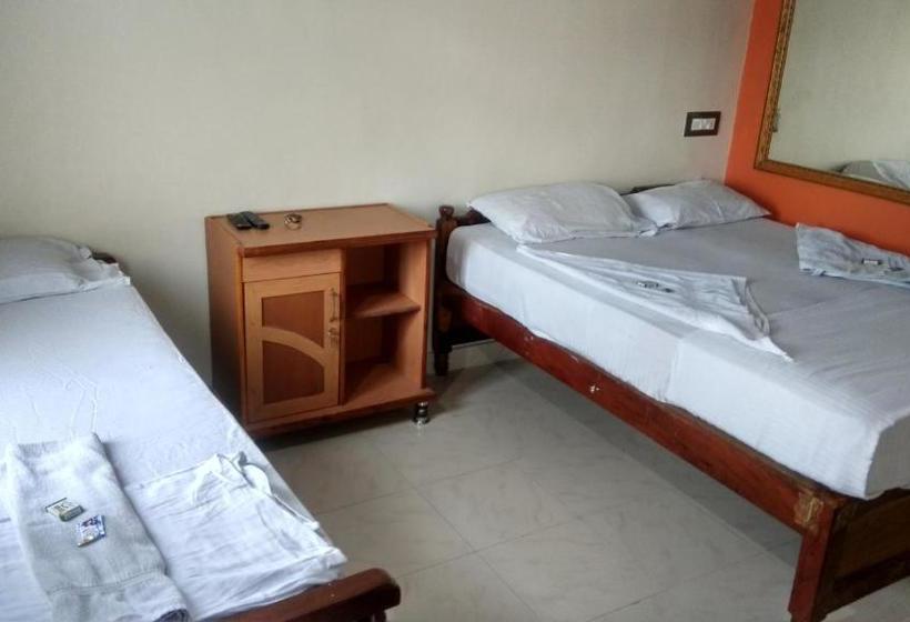 Pensjonat Rocky Guesthouse