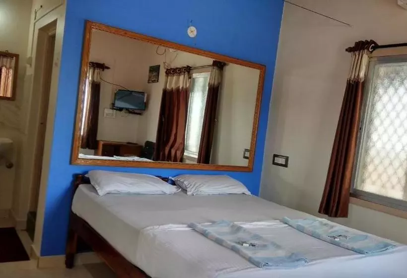 ペンション Rocky Guesthouse