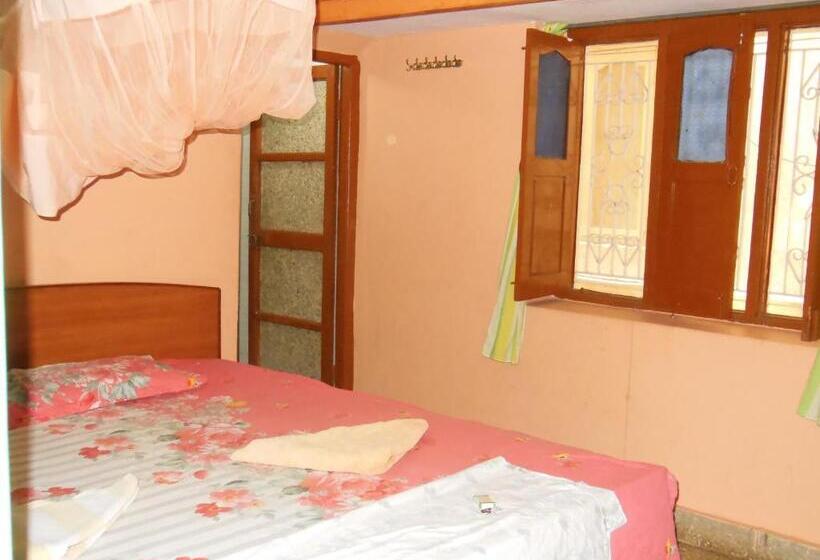 Pensjonat Rocky Guesthouse