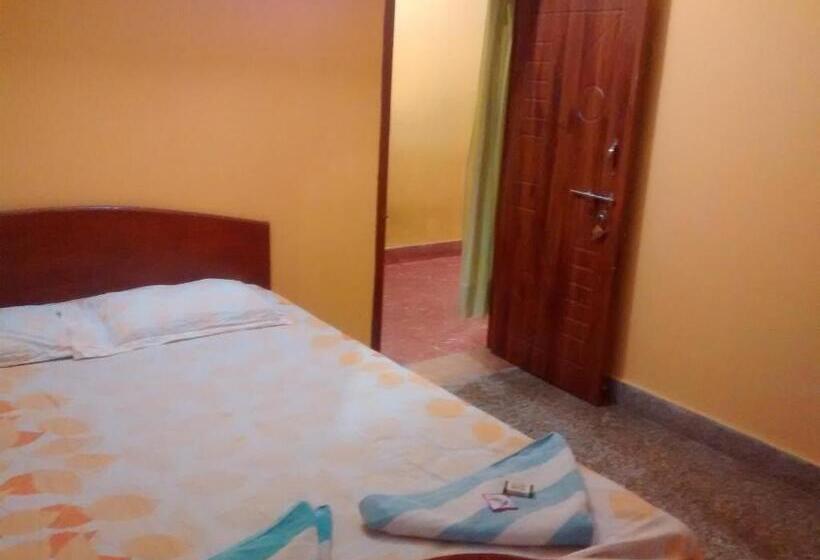 Pensjonat Rocky Guesthouse