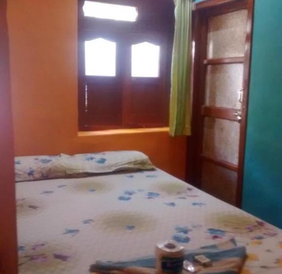 Pensjonat Rocky Guesthouse