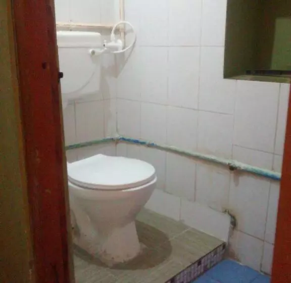 ペンション Rocky Guesthouse