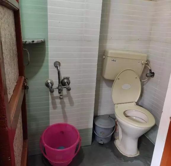 ペンション Rocky Guesthouse