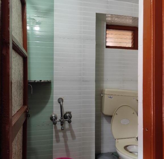 Pensjonat Rocky Guesthouse