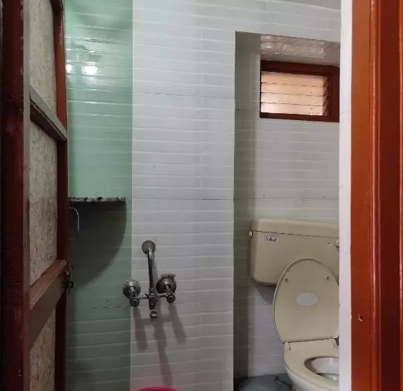 ペンション Rocky Guesthouse