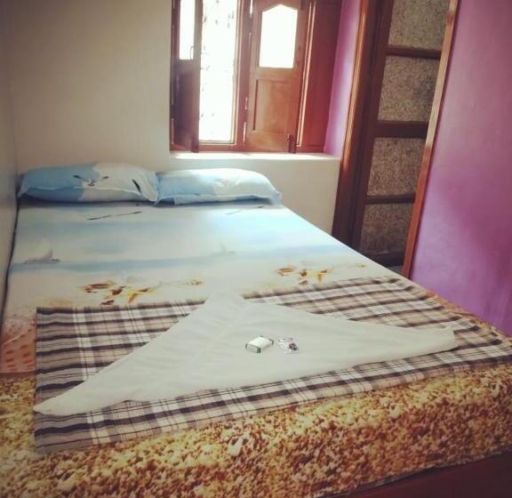 Pensjonat Rocky Guesthouse