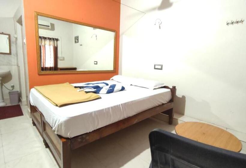 Pensjonat Rocky Guesthouse