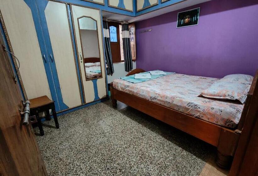 Pensjonat Rocky Guesthouse