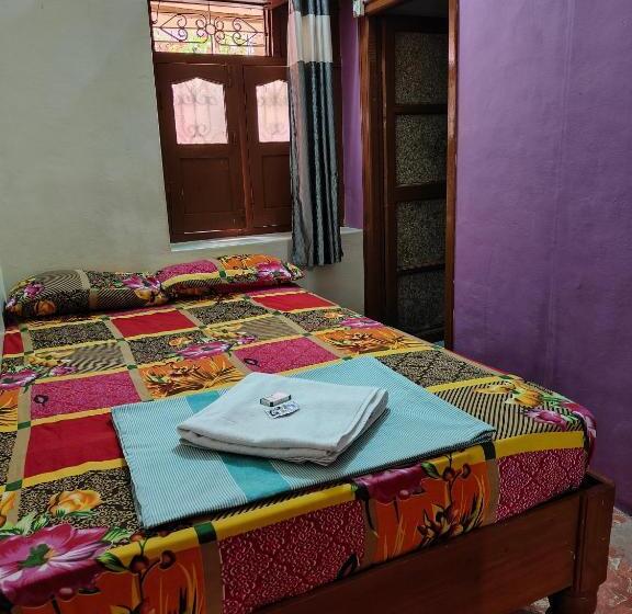 Pensjonat Rocky Guesthouse