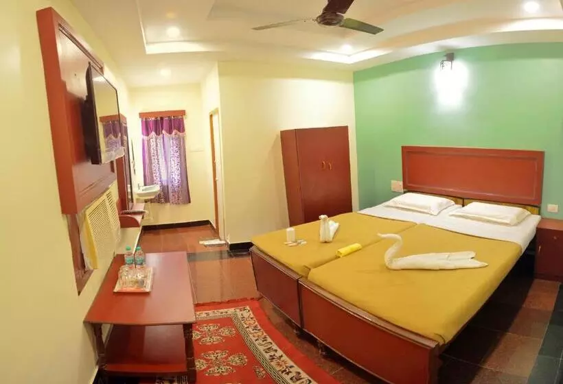Majatalo Siva Guest House