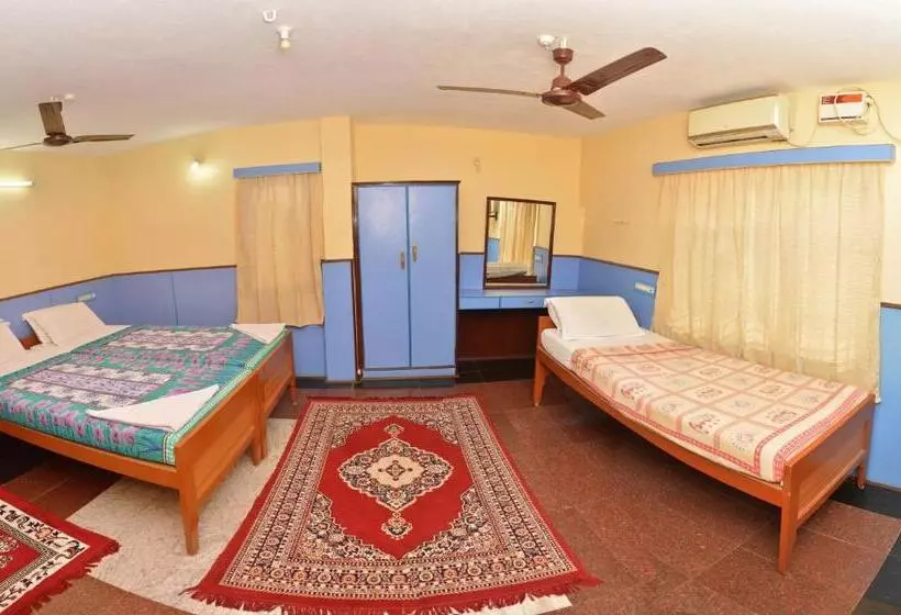Majatalo Siva Guest House