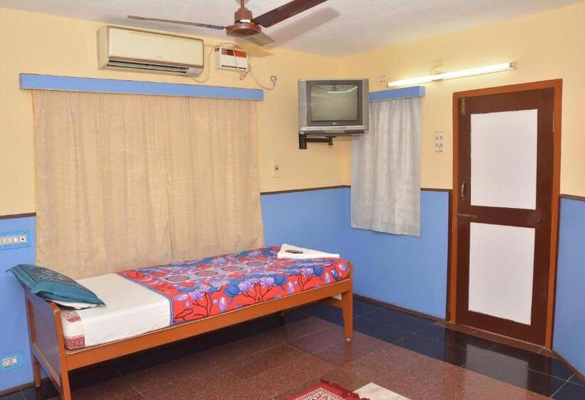 بنسيون Siva Guest House