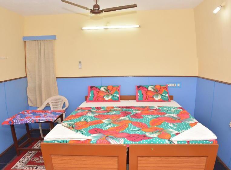 بنسيون Siva Guest House