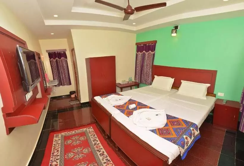 Majatalo Siva Guest House