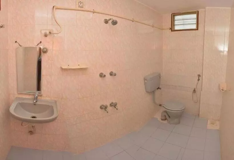Majatalo Siva Guest House