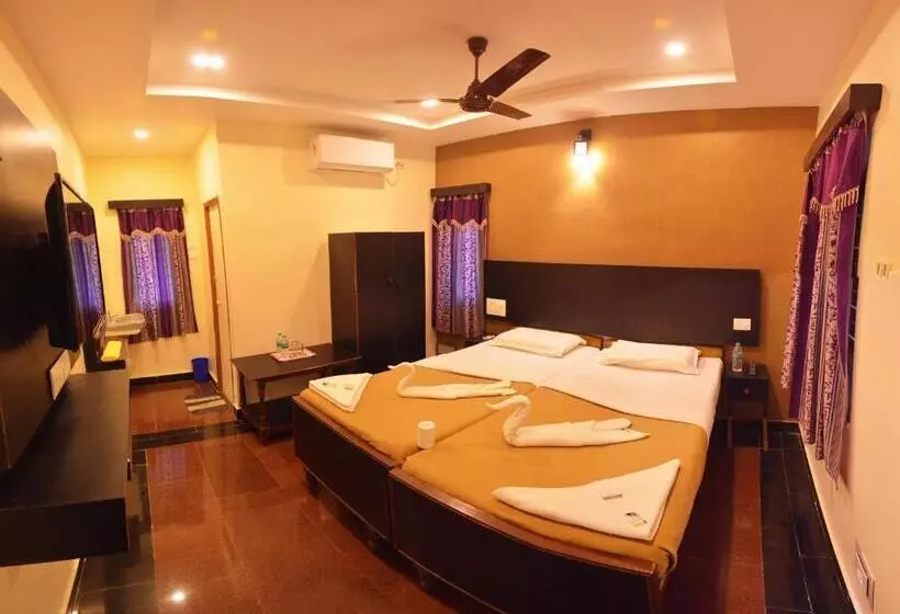 Majatalo Siva Guest House