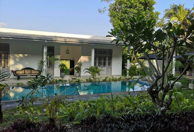 膳宿费 South House Weligama