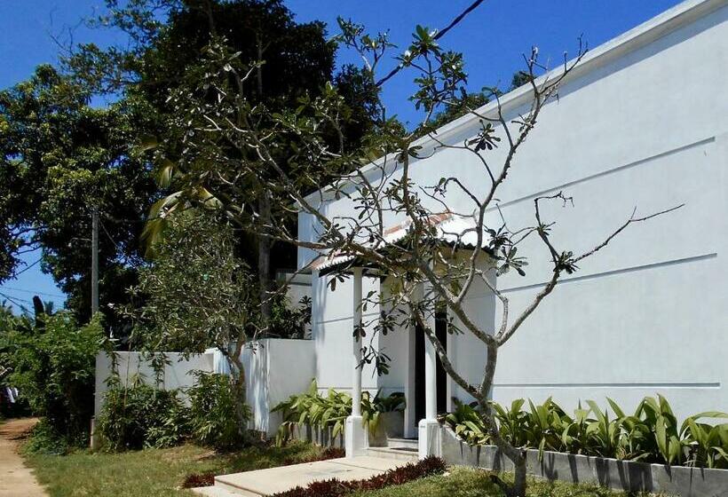 膳宿费 South House Weligama