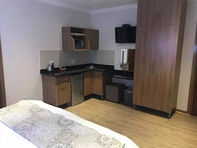 ペンション Tebeacon Accommodation
