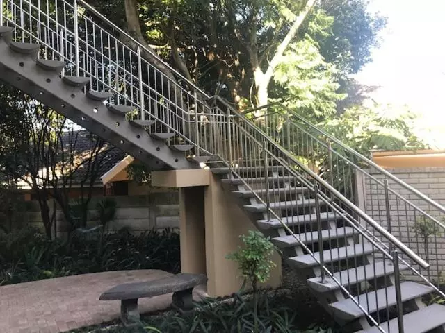 ペンション Tebeacon Accommodation
