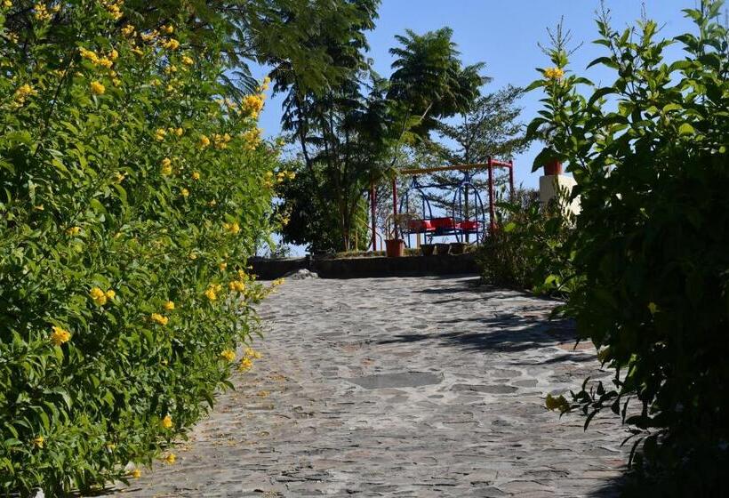 민박 Prime Neelkanth Forest Retreat Resort