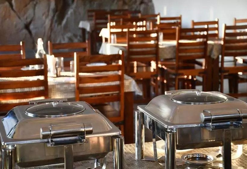 ベッドアンドブレックファースト Prime Neelkanth Forest Retreat Resort