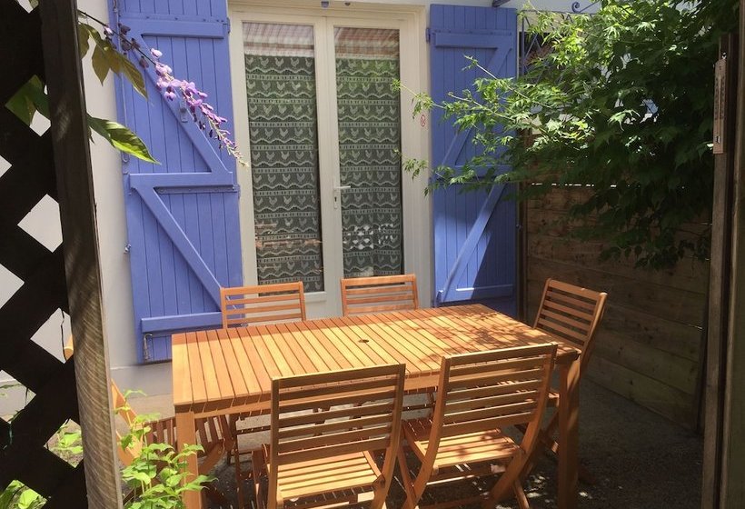 Cozy Cottage In Aquitaine France Near Mimizan Beaches