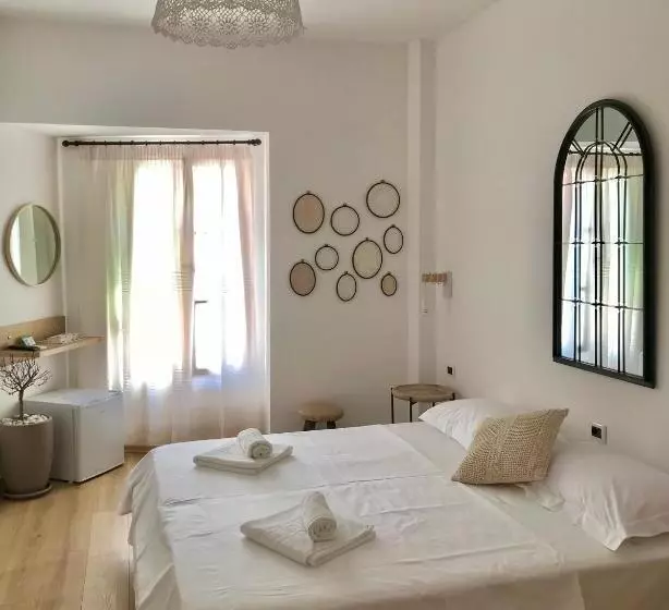 Foleza   Bed And Breakfast