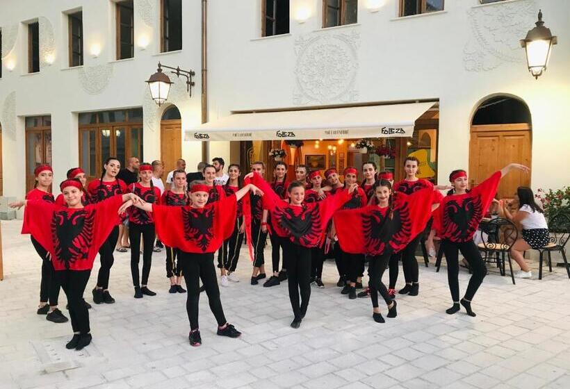 Foleza   Bed And Breakfast