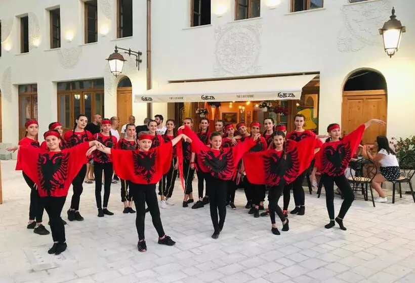 Foleza   Bed And Breakfast